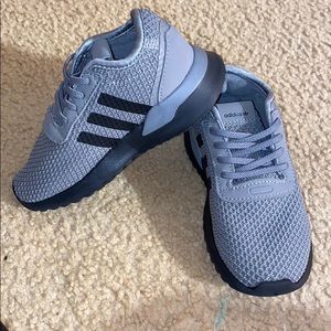 Toddler Adidas sneakers